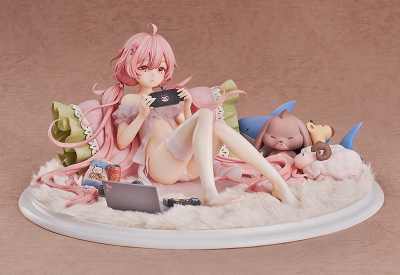 PRE-ORDER Evanthe: Lazy Afternoon Ver. 1/7 Scale