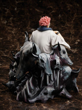 Load image into Gallery viewer, PRE-ORDER F:Nex Jujutsu Kaisen - Sukuna Ryomen (King of Curses) 1/7 Scale
