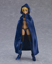 Load image into Gallery viewer, PRE-ORDER Figma Styles Bikini Armor Makoto Veteran Fighter ver.
