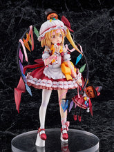 Load image into Gallery viewer, PRE-ORDER Flandre Scarlet [AQ] 1/7 Scale
