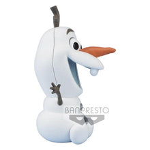 Load image into Gallery viewer, PRE-ORDER Fluffy Puffy Frozen - Olaf
