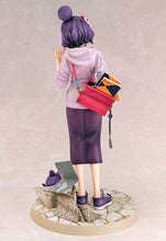 Load image into Gallery viewer, PRE-ORDER Foreigner/Katsushika Hokusai: Travel Portrait Ver. 1/7 Scale
