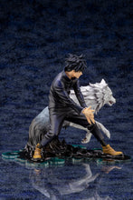Load image into Gallery viewer, PRE-ORDER ARTFX J Jujutsu Kaisen - Megumi Fushiguro 1/8 Scale
