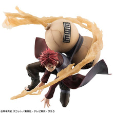 Load image into Gallery viewer, PRE-ORDER G.E.M. Gaara Kazekage 1/8 Scale
