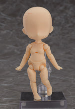 Load image into Gallery viewer, PRE-ORDER Nendoroid Doll archetype 1.1: Girl (Almond Milk/Cream)
