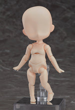 Load image into Gallery viewer, PRE-ORDER Nendoroid Doll archetype 1.1: Girl (Almond Milk/Cream)
