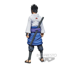 Load image into Gallery viewer, PRE-ORDER Grandista Manga Dimensions Naruto Shippuden - Sasuke Uchiha
