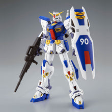 Load image into Gallery viewer, PRE-ORDER Gundam MG 1/100 Gundam F90
