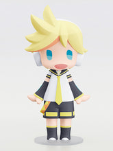 Load image into Gallery viewer, PRE-ORDER HELLO! GOOD SMILE Kagamine Len
