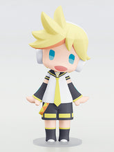 Load image into Gallery viewer, PRE-ORDER HELLO! GOOD SMILE Kagamine Len
