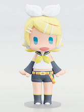 Load image into Gallery viewer, PRE-ORDER HELLO! GOOD SMILE Kagamine Rin
