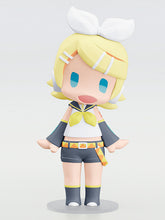 Load image into Gallery viewer, PRE-ORDER HELLO! GOOD SMILE Kagamine Rin
