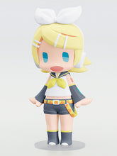 Load image into Gallery viewer, PRE-ORDER HELLO! GOOD SMILE Kagamine Rin
