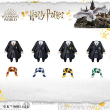 Load image into Gallery viewer, PRE-ORDER Nendoroid More: Dress Up Hogwarts Uniform - Skirt Style (Set of 4)
