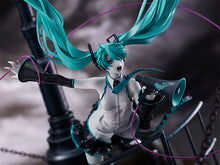 Load image into Gallery viewer, PRE-ORDER Hatsune Miku: Love is War Refined Ver. -Good Smile Company 20th Anniversary Book Set- 1/8 Scale
