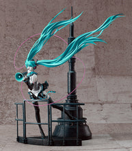 Load image into Gallery viewer, PRE-ORDER Hatsune Miku: Love is War Refined Ver. -Good Smile Company 20th Anniversary Book Set- 1/8 Scale
