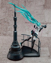 Load image into Gallery viewer, PRE-ORDER Hatsune Miku: Love is War Refined Ver. -Good Smile Company 20th Anniversary Book Set- 1/8 Scale
