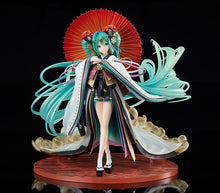 Load image into Gallery viewer, PRE-ORDER Hatsune Miku: Land of the Eternal 1/7 Scale
