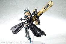 Load image into Gallery viewer, PRE-ORDER Megami Device Bullet Knights Exorcist Widow
