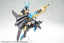 Load image into Gallery viewer, PRE-ORDER Megami Device Bullet Knights Exorcist Widow
