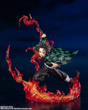 Load image into Gallery viewer, PRE-ORDER Figuarts ZERO Kamado Tanjiro Total Concentration
