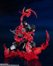Load image into Gallery viewer, PRE-ORDER Figuarts ZERO Kamado Tanjiro Total Concentration
