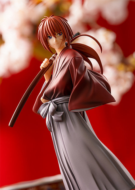 PRE-ORDER POP UP PARADE Kenshin Himura