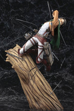 Load image into Gallery viewer, PRE-ORDER ARTFX J Attack On Titan - Levi: Renewal Package Ver. 1/8 Scale
