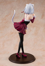 Load image into Gallery viewer, PRE-ORDER Light Novel Edition Siesta: Catgirl Maid Ver. 1/7 Scale
