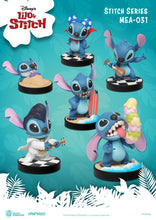 Load image into Gallery viewer, PRE-ORDER MEA-031 Stitch Series (Set)
