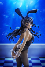 Load image into Gallery viewer, PRE-ORDER Rascal Does Not Dream of Bunny Girl Senpai - Mai Sakurajima 1/7 Scale
