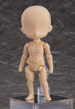 Load image into Gallery viewer, PRE-ORDER Nendoroid Doll archetype 1.1: Man (Almond Milk/Cream)
