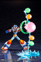 Load image into Gallery viewer, PRE-ORDER Mega Man X - X Max Armor [Model Kit]
