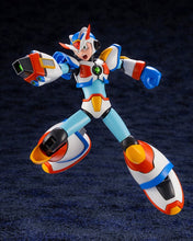 Load image into Gallery viewer, PRE-ORDER Mega Man X - X Max Armor [Model Kit]
