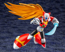 Load image into Gallery viewer, PRE-ORDER Mega Man X - Zero [Model Kit]
