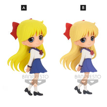Load image into Gallery viewer, PRE-ORDER Q Posket Pretty Guardian Sailor Moon Eternal The Movie - Minako Aino

