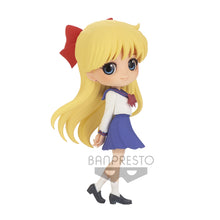 Load image into Gallery viewer, PRE-ORDER Q Posket Pretty Guardian Sailor Moon Eternal The Movie - Minako Aino

