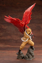 Load image into Gallery viewer, PRE-ORDER ARTFX J My Hero Academia - Hawks 1/8 Scale

