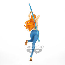 Load image into Gallery viewer, PRE-ORDER Banpresto One Piece Lady Fight!! - Nami
