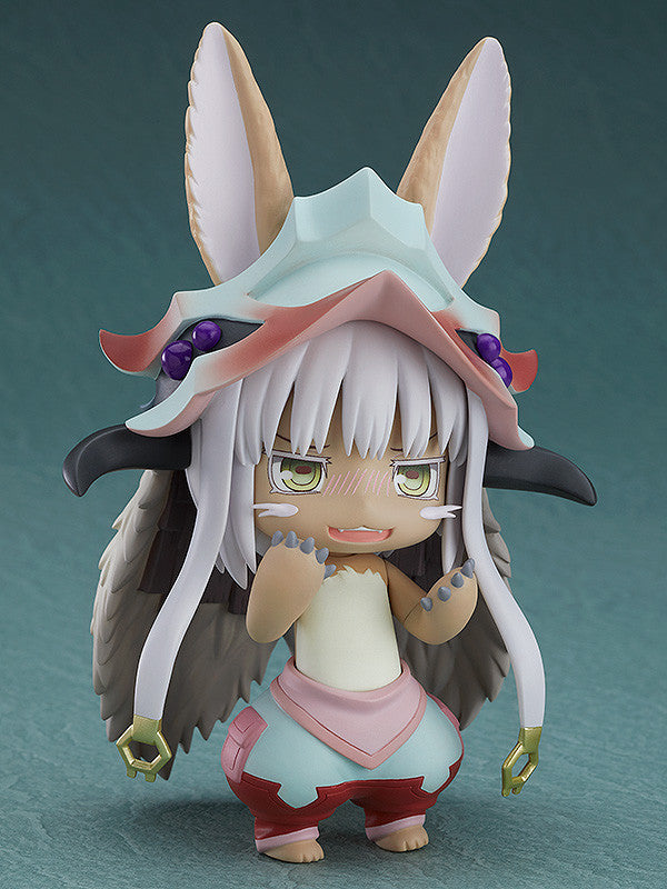 PRE-ORDER 939 Nendoroid Nanachi