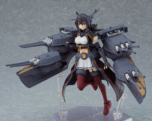 Load image into Gallery viewer, PRE-ORDER 520 figma Nagato Kai-II
