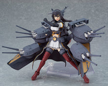 Load image into Gallery viewer, PRE-ORDER 520 figma Nagato Kai-II
