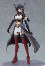 Load image into Gallery viewer, PRE-ORDER 520 figma Nagato Kai-II
