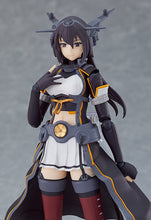 Load image into Gallery viewer, PRE-ORDER 520 figma Nagato Kai-II
