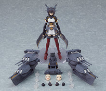 Load image into Gallery viewer, PRE-ORDER 520 figma Nagato Kai-II
