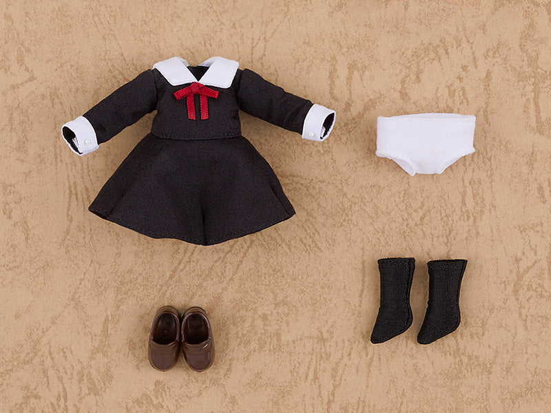 PRE-ORDER Nendoroid Doll: Outfit Set (Shuchiin Academy Uniform - Girl)