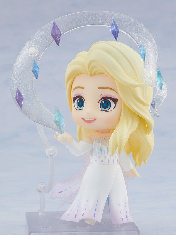PRE-ORDER 1626 Nendoroid Elsa: Epilogue Dress Ver.