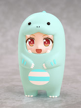 Load image into Gallery viewer, PRE-ORDER Nendoroid More: Face Parts Case (Blue Dinosaur)
