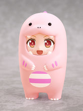 Load image into Gallery viewer, PRE-ORDER Nendoroid More: Face Parts Case (Pink Dinosaur)

