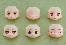 Load image into Gallery viewer, PRE-ORDER Nendoroid More: Face Swap Non Non Biyori Nonstop

